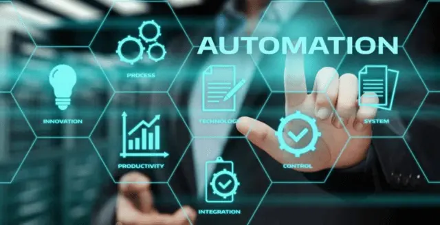 How Automation of Tasks Boosts Business Efficiency